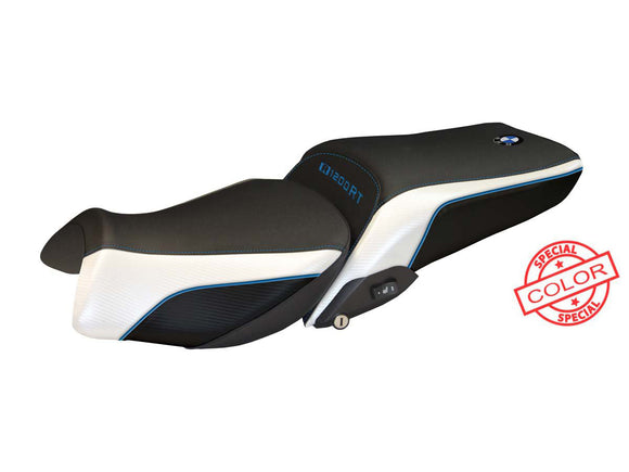 TAPPEZZERIA ITALIA BMW R1200RT (14/18) Seat Cover 