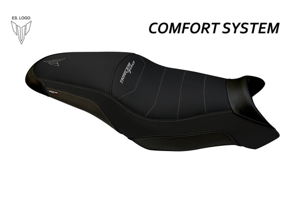 TAPPEZZERIA ITALIA Yamaha Tracer 700 (16/19) Comfort Seat Cover 