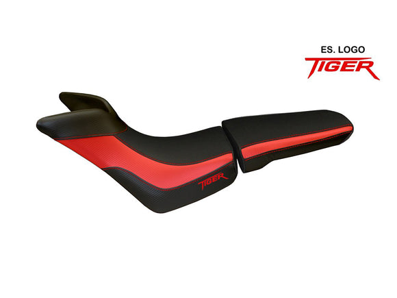 TAPPEZZERIA ITALIA Triumph Tiger 800/XC (10/20) Seat Cover 