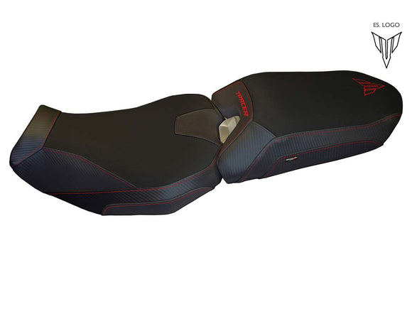 TAPPEZZERIA ITALIA Yamaha Tracer 900 (18/20) Seat Cover 