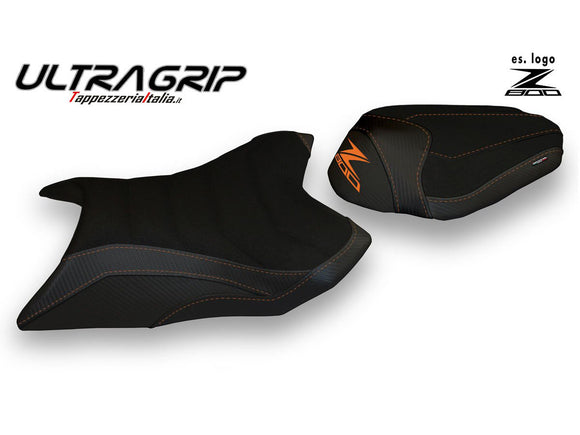 TAPPEZZERIA ITALIA Kawasaki Z800 (13/16) Ultragrip Seat Cover 