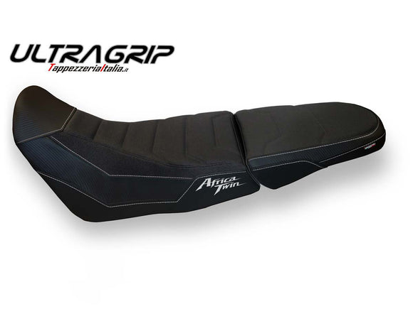 TAPPEZZERIA ITALIA Honda CRF1000L Africa Twin Adventure Sports (18/19) Ultragrip Seat Cover 