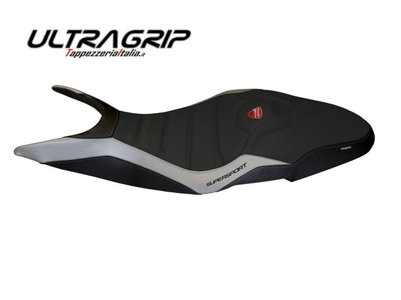 TAPPEZZERIA ITALIA Ducati Supersport 950 / 939 (2017+) Ultragrip Seat Cover 