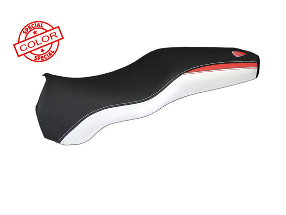 TAPPEZZERIA ITALIA Ducati Supersport (02/06) Seat Cover 