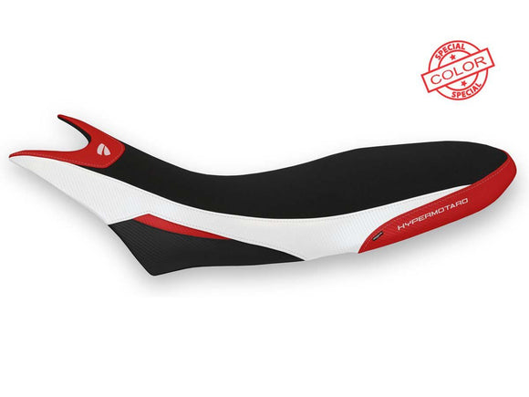 TAPPEZZERIA ITALIA Ducati Hypermotard 950 Seat Cover 