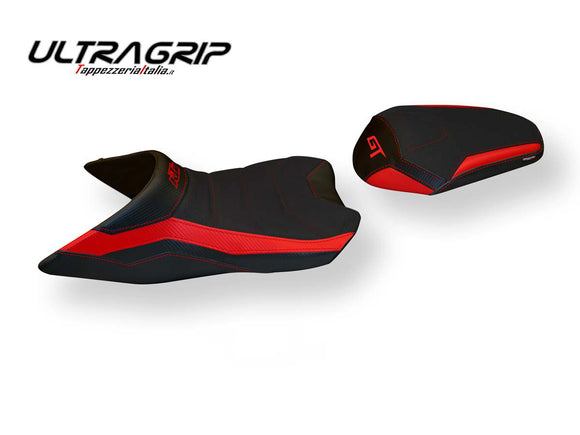 TAPPEZZERIA ITALIA KTM 1290 Super Duke GT (2019+) Ultragrip Seat Cover 