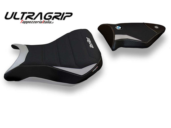 TAPPEZZERIA ITALIA BMW S1000RR (12/14) Ultragrip Seat Cover 