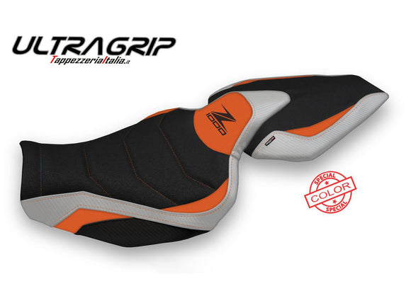 TAPPEZZERIA ITALIA Kawasaki Z1000 (14/20) Ultragrip Seat Cover 