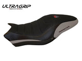 TAPPEZZERIA ITALIA Ducati Monster 821 (18/20) Ultragrip Seat Cover "Piombino 1" – Accessories in the 2WheelsHero Motorcycle Aftermarket Accessories and Parts Online Shop