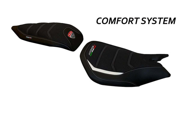 TAPPEZZERIA ITALIA Ducati Panigale 1199 Comfort Seat Cover 