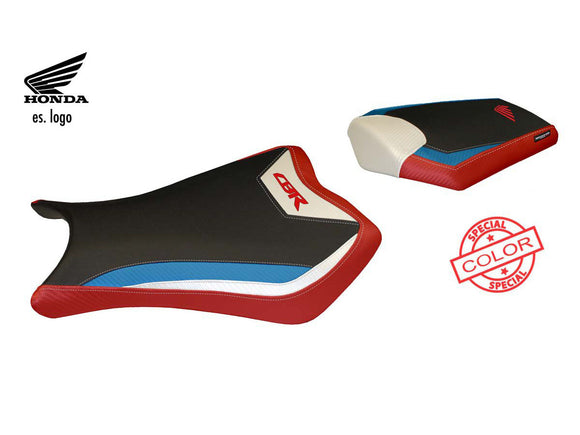 TAPPEZZERIA ITALIA Honda CBR1000RR (08/11) Seat Cover 