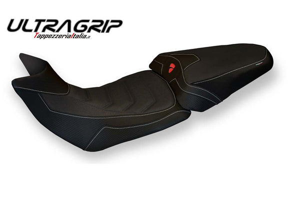 TAPPEZZERIA ITALIA Ducati Multistrada 1260 (18/20) Ultragrip Seat Cover 