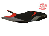 TAPPEZZERIA ITALIA Ducati Supersport 950 / 939 (2017+) Seat Cover "Massa Special Color" – Accessories in the 2WheelsHero Motorcycle Aftermarket Accessories and Parts Online Shop