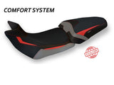 TAPPEZZERIA ITALIA Ducati Multistrada 1260 (18/20) Ultragrip Comfort Seat Cover "Patna Special Color" – Accessories in the 2WheelsHero Motorcycle Aftermarket Accessories and Parts Online Shop