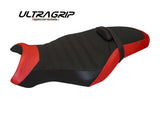 TAPPEZZERIA ITALIA Yamaha MT-10 (2016+) Ultragrip Seat Cover "Leno 3" – Accessories in the 2WheelsHero Motorcycle Aftermarket Accessories and Parts Online Shop