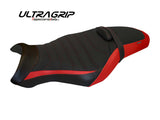 TAPPEZZERIA ITALIA Yamaha MT-10 (2016+) Ultragrip Seat Cover "Leno 2" – Accessories in the 2WheelsHero Motorcycle Aftermarket Accessories and Parts Online Shop