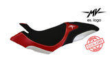 TAPPEZZERIA ITALIA MV Agusta Dragster 800 (14/17) Seat Cover "Aosta Special Color" – Accessories in the 2WheelsHero Motorcycle Aftermarket Accessories and Parts Online Shop