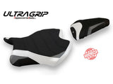 TAPPEZZERIA ITALIA Yamaha YZF-R6 (2017+) Ultragrip Seat Cover "Helsinki Special Color" – Accessories in the 2WheelsHero Motorcycle Aftermarket Accessories and Parts Online Shop