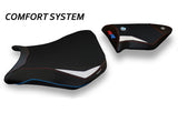 TAPPEZZERIA ITALIA BMW S1000RR (12/14) Comfort Seat Cover "Dacca Special Color Comfort System" – Accessories in the 2WheelsHero Motorcycle Aftermarket Accessories and Parts Online Shop