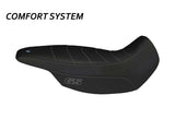 TAPPEZZERIA ITALIA BMW R1150GS Adventure (01/05) Comfort Seat Cover "Giarre" – Accessories in the 2WheelsHero Motorcycle Aftermarket Accessories and Parts Online Shop