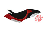 TAPPEZZERIA ITALIA MV Agusta Dragster 800 (14/17) Seat Cover "Aosta Special Color" – Accessories in the 2WheelsHero Motorcycle Aftermarket Accessories and Parts Online Shop