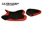 TAPPEZZERIA ITALIA Yamaha YZF-R1 (09/14) Ultragrip Seat Cover "Belfast 1" – Accessories in the 2WheelsHero Motorcycle Aftermarket Accessories and Parts Online Shop