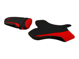 TAPPEZZERIA ITALIA Yamaha YZF-R1 (04/06) Seat Cover "Argo 3" – Accessories in the 2WheelsHero Motorcycle Aftermarket Accessories and Parts Online Shop