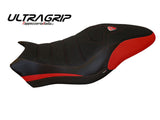 TAPPEZZERIA ITALIA Ducati Monster 797 Ultragrip Seat Cover "Piombino 1" – Accessories in the 2WheelsHero Motorcycle Aftermarket Accessories and Parts Online Shop