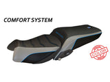 TAPPEZZERIA ITALIA BMW R1200RT (14/18) Comfort Seat Cover "Olbia Special Color Bord" – Accessories in the 2WheelsHero Motorcycle Aftermarket Accessories and Parts Online Shop