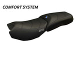 TAPPEZZERIA ITALIA BMW R1200GS Adventure (13/18) Comfort Seat Cover "Original Carbon Color" – Accessories in the 2WheelsHero Motorcycle Aftermarket Accessories and Parts Online Shop