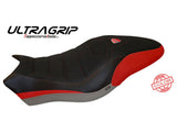 TAPPEZZERIA ITALIA Ducati Monster 797 Ultragrip Seat Cover "Piombino Special Color" – Accessories in the 2WheelsHero Motorcycle Aftermarket Accessories and Parts Online Shop