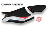 TAPPEZZERIA ITALIA BMW S1000RR (09/11) Comfort Seat Cover "Essen Special Color Comfort System" – Accessories in the 2WheelsHero Motorcycle Aftermarket Accessories and Parts Online Shop