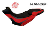 TAPPEZZERIA ITALIA Ducati Multistrada 1260 / 1200 Enduro (16/20) Ultragrip Seat Cover "Lux Special Color" – Accessories in the 2WheelsHero Motorcycle Aftermarket Accessories and Parts Online Shop