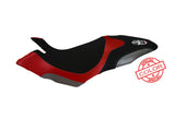 TAPPEZZERIA ITALIA MV Agusta Dragster 800 (14/17) Seat Cover "Aosta Special Color" – Accessories in the 2WheelsHero Motorcycle Aftermarket Accessories and Parts Online Shop