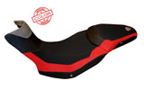 TAPPEZZERIA ITALIA Ducati Multistrada 1260 / 1200 Enduro (16/20) Seat Cover "Zac Special Color" – Accessories in the 2WheelsHero Motorcycle Aftermarket Accessories and Parts Online Shop