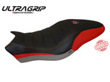 TAPPEZZERIA ITALIA Ducati Monster 821 (18/20) Ultragrip Seat Cover "Piombino Special Color" – Accessories in the 2WheelsHero Motorcycle Aftermarket Accessories and Parts Online Shop