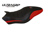 TAPPEZZERIA ITALIA Ducati Monster 797 Ultragrip Seat Cover "Piombino 1" – Accessories in the 2WheelsHero Motorcycle Aftermarket Accessories and Parts Online Shop