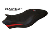 TAPPEZZERIA ITALIA Ducati Monster 797 Ultragrip Seat Cover "Piombino 2" – Accessories in the 2WheelsHero Motorcycle Aftermarket Accessories and Parts Online Shop