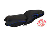 TAPPEZZERIA ITALIA BMW K1600GT Seat Cover "Tropea Special Color" – Accessories in the 2WheelsHero Motorcycle Aftermarket Accessories and Parts Online Shop