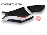 TAPPEZZERIA ITALIA BMW S1000RR (09/11) Comfort Seat Cover "Essen Special Color Comfort System" – Accessories in the 2WheelsHero Motorcycle Aftermarket Accessories and Parts Online Shop