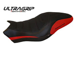 TAPPEZZERIA ITALIA Ducati Monster 797 Ultragrip Seat Cover "Piombino 1" – Accessories in the 2WheelsHero Motorcycle Aftermarket Accessories and Parts Online Shop