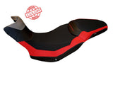 TAPPEZZERIA ITALIA Ducati Multistrada 1260 / 1200 Enduro (16/20) Seat Cover "Zac Special Color" – Accessories in the 2WheelsHero Motorcycle Aftermarket Accessories and Parts Online Shop