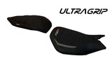 TAPPEZZERIA ITALIA Ducati Panigale 899 Ultragrip Seat Cover "Noosa" – Accessories in the 2WheelsHero Motorcycle Aftermarket Accessories and Parts Online Shop