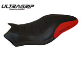 TAPPEZZERIA ITALIA Ducati Monster 821 (18/20) Ultragrip Seat Cover "Piombino 3" – Accessories in the 2WheelsHero Motorcycle Aftermarket Accessories and Parts Online Shop