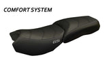 TAPPEZZERIA ITALIA BMW R1200GS Adventure (13/18) Comfort Seat Cover "Original Carbon Color" – Accessories in the 2WheelsHero Motorcycle Aftermarket Accessories and Parts Online Shop