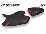 TAPPEZZERIA ITALIA Yamaha YZF-R6 (08/16) Ultragrip Seat Cover "Bardi 1" – Accessories in the 2WheelsHero Motorcycle Aftermarket Accessories and Parts Online Shop