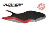 TAPPEZZERIA ITALIA Ducati Supersport 950 / 939 (2017+) Ultragrip Seat Cover "Pistoia Special Color" – Accessories in the 2WheelsHero Motorcycle Aftermarket Accessories and Parts Online Shop