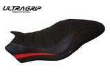 TAPPEZZERIA ITALIA Ducati Monster 1200 (17/21) Ultragrip Seat Cover "Piombino 2" – Accessories in the 2WheelsHero Motorcycle Aftermarket Accessories and Parts Online Shop