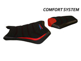 TAPPEZZERIA ITALIA Honda CBR1000RR (08/11) Comfort Seat Cover "Bury" – Accessories in the 2WheelsHero Motorcycle Aftermarket Accessories and Parts Online Shop