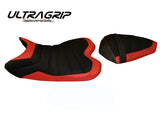 TAPPEZZERIA ITALIA Yamaha YZF-R1 (09/14) Ultragrip Seat Cover "Belfast 1" – Accessories in the 2WheelsHero Motorcycle Aftermarket Accessories and Parts Online Shop